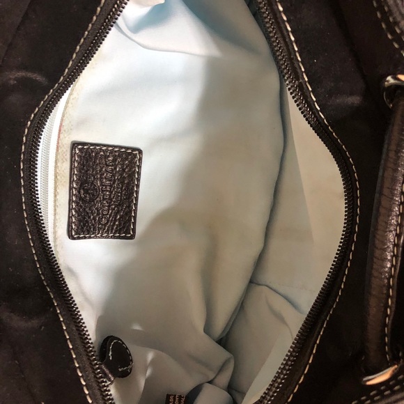 💫💸Cole Haan Suede tube purse - Picture 4 of 8